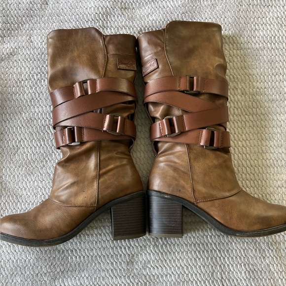 Blowfish boots - Picture 7 of 11